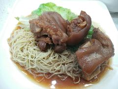 -八珍·广式煎饺·广州老字号(北京路总店)