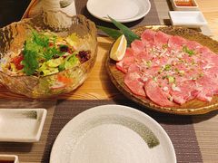 -江户烧肉(高德店)