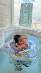 -圣贝拉母婴护理中心(广州瑰丽店)