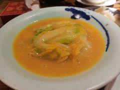 豆汤鲜时疏-百年神厨·地道川菜(清江西路店)