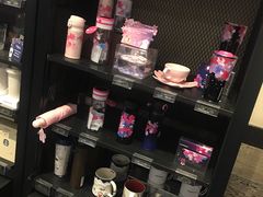 -星巴克(无锡大东方店)