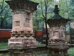 -潭柘寺景区