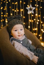 -嘟嘟卡奇儿童摄影