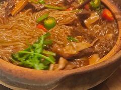 -煲王粤菜餐厅(中侨中心店)