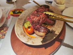 -Mezomd曼索蒂西班牙餐厅(广粤店)