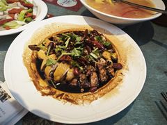 -广益饭店·云南菜·传统滇菜(翠湖北门书屋店)