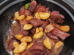 -湖南人家湘菜馆(镇江路店)