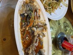 -下梅人家土菜馆(历史文化餐厅度假区店)