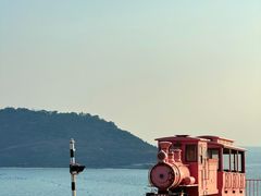 -漳州滨海火山岛自然生态风景区