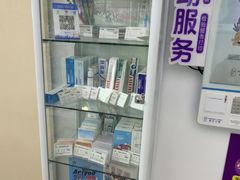 -恒伦口腔(泰享里门诊部)