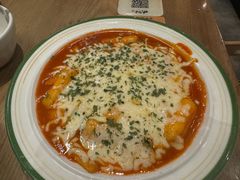 -韩国料理大力士(屏风街店)