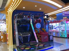 -爱玩嘉年华(龙湖曲江天街店)