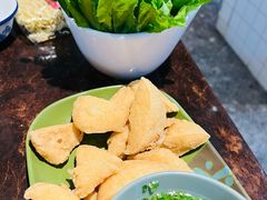 -凤兴鸡煲(宝安海雅店)