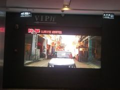 -汉阳天河电影城(王家湾店)