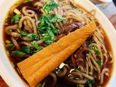 -晋麦香刀削面(光彩路店)