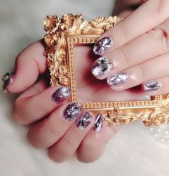 -Aso Artist Beauty美甲美睫