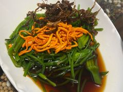 -尽善百年古院餐厅(王家老宅店)