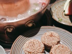 -老墙根涮肉·铜锅·烧烤(王四营店)