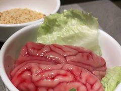 -海底捞火锅(青悦城店)