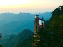 -塔云山