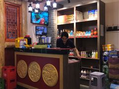 -堂客老火锅(欣阳广场总店)