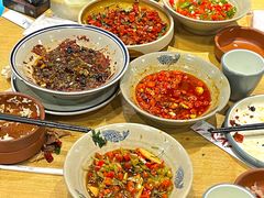 -潇湘阁(尚都SOHO店)