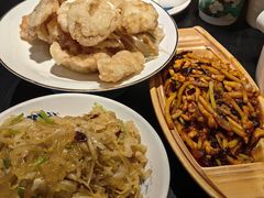 -满园烤鸭·春饼(沈北万达店)