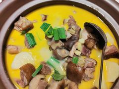 -肖记公安牛肉鱼杂馆· 省级非物质文化遗产(仁和路店)