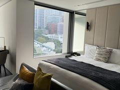-尼依格罗香港美利酒店