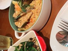 -haxnbauer海森堡德国餐厅(深圳coco店)