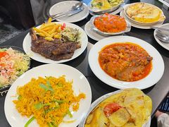 -妈阁铭记澳葡美食