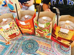 -半坡九号老挝冰咖啡