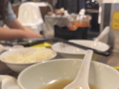 -松發肉骨茶(先得坊店)