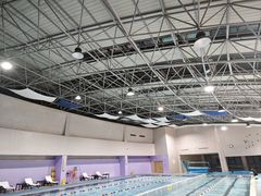 -杭州龙禧福朋喜来登酒店·游泳健身中心