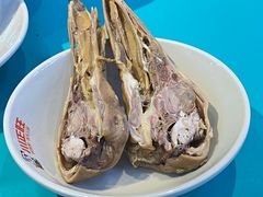 -川正旺江湖菜(三元桥店)