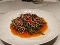 -金谷仓家庭料理(马泉营店)