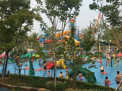 -苏州乐园森林水世界