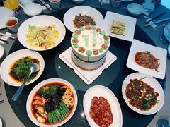 -徐记海鲜·宴会(大唐西市|丰庆店)