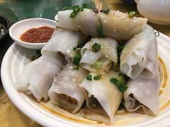 炸面卷猪肠粉-粤·向群饭店(泮塘路店)