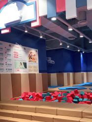 -星趣童堡(星河COCO City民治店)