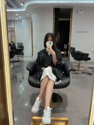 -Kraemer Paris  苏豪路易士·嘉玛发廊
