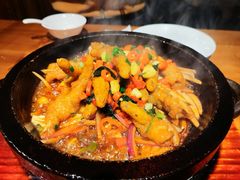 -又一福烤鸭·北京菜(东四店)