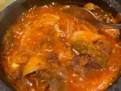 -新白鹿餐厅(城西银泰城店)