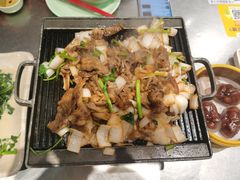 -潮界(LU·ONE凯德晶萃广场店)