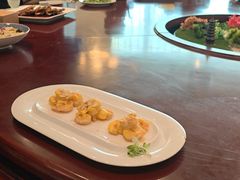 -海富门·带鱼·淮扬菜·粤菜(甘家口店)