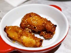 韩式浓情风味鸡-必胜客(瑞虹店)
