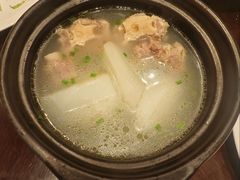 -京香轩·中餐厅(上海中庚聚龙酒店)