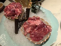 -涮福記·现切牛羊肉火锅(世纪汇店)