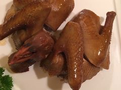 -杭州JW万豪酒店-万豪中餐厅