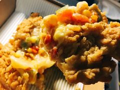 chizza-肯德基(花园店)